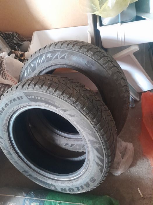 Шины р15 продам продам