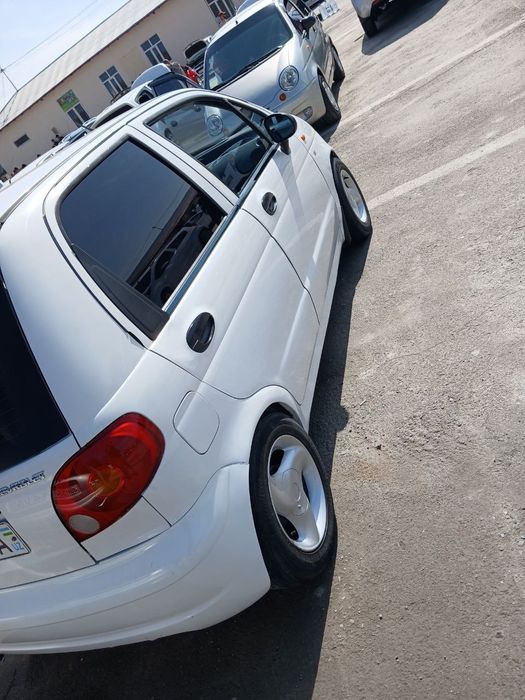 Матиз 2009 холати зур