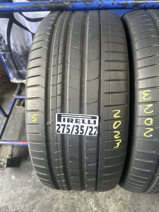 275/35/22  315/30:22 pirelli