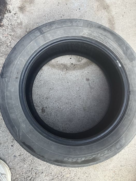Продам шины 235/55/18