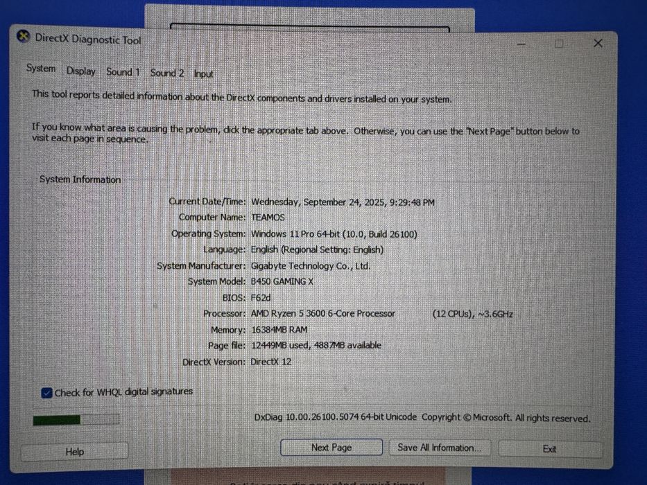 Pc gaming si monitor AOC