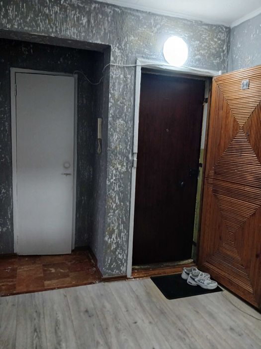 Продам двухкомнатную квартиру