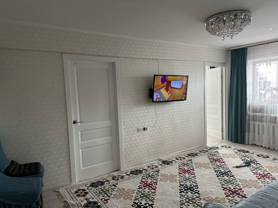 3 х комнатный квартира