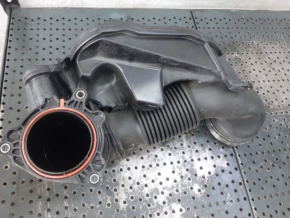 furtun tubulatura admisie  2.0 d 204dtd  range rover evoque l551 gj32-9f876-ba k8d2-9a764-ca