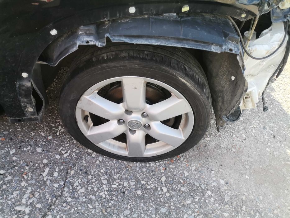 Nissan X-Trail T31 Mr20.