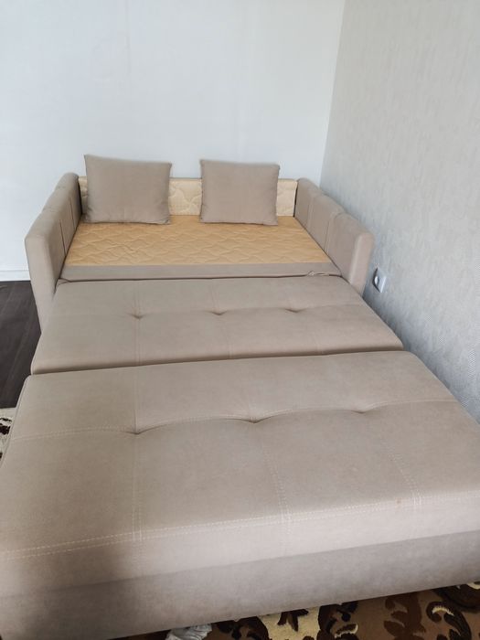 Продам диван детский