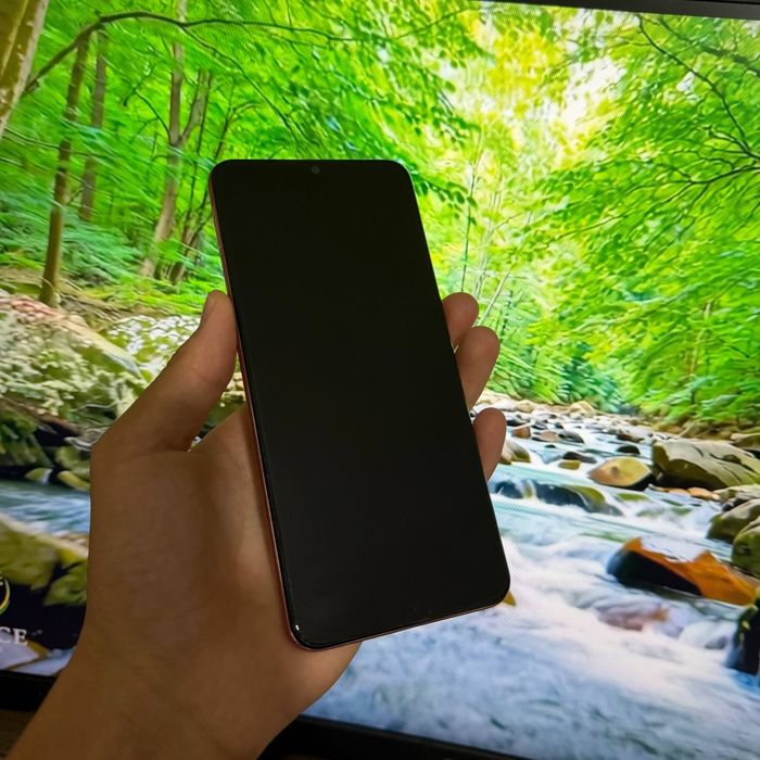 Samsung Galaxy A04