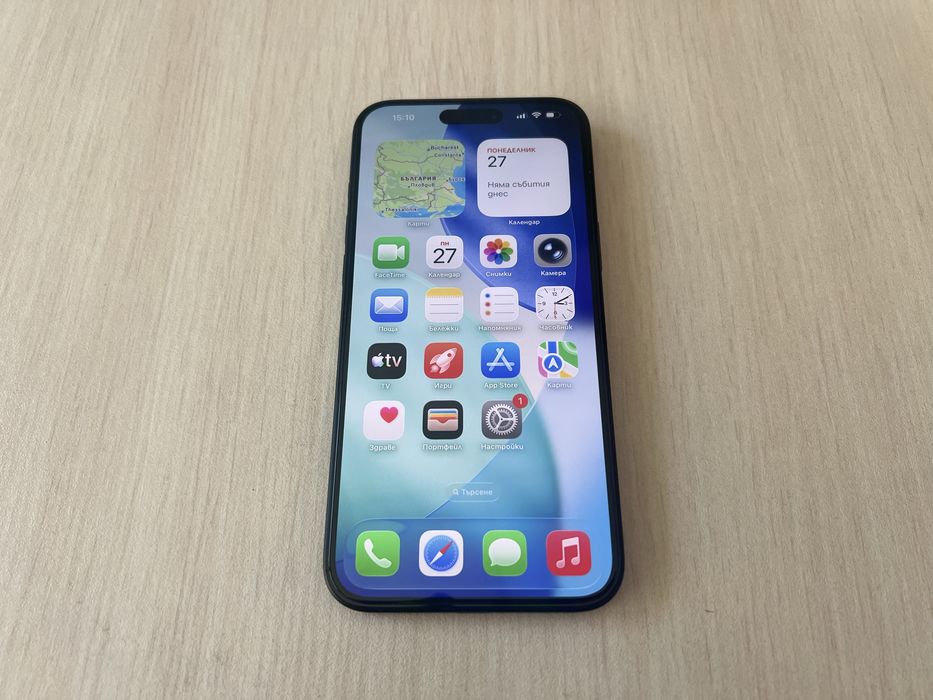 Apple iPhone 16 Plus 128GB