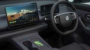 LEAPMOTOR C10 Premium Dop 210km Naqd va Nasiya Savdo Mavjud