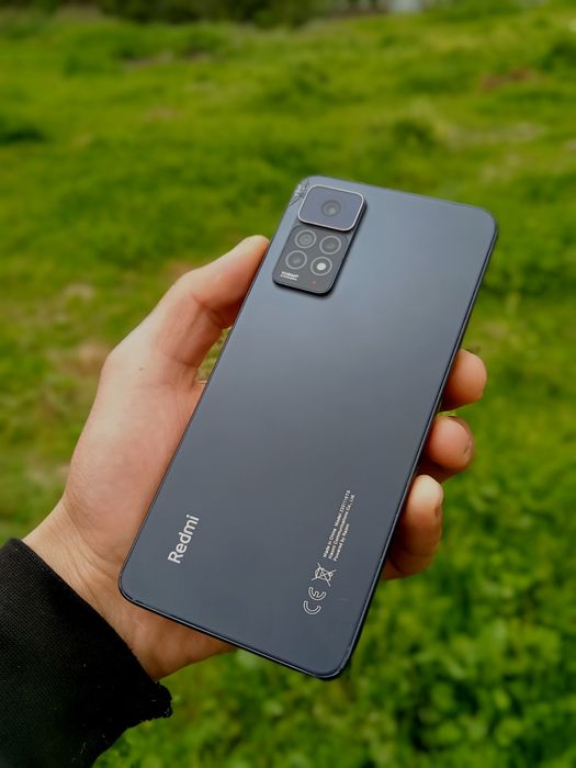 Redmi note 11 pro
