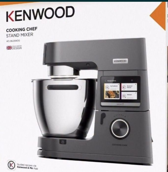 Kenwood Cooking Chef