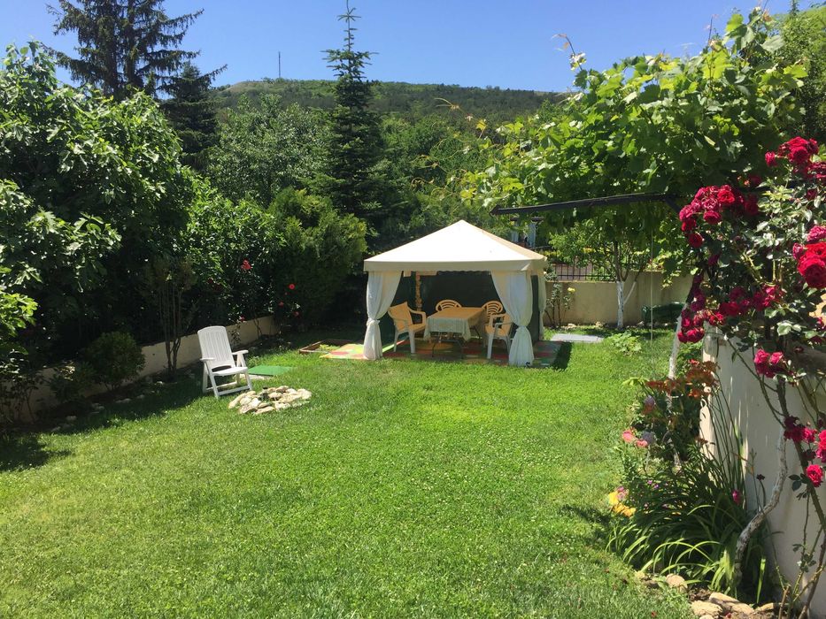 Дава се под наем Едностаен апартамент в Балчик - 42 кв.м за 255 € - Снимка #15