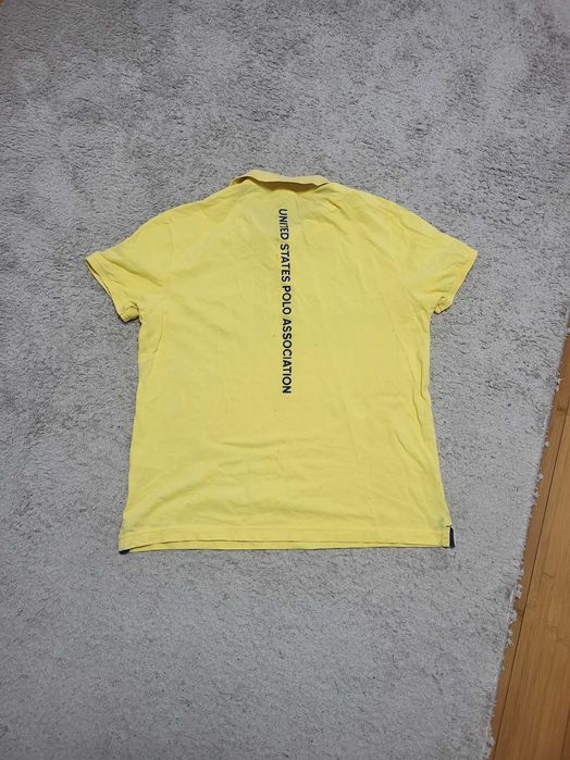 Оригинална тениска polo