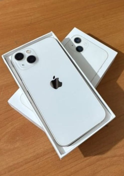 Продам Iphone 13  128gb 5G