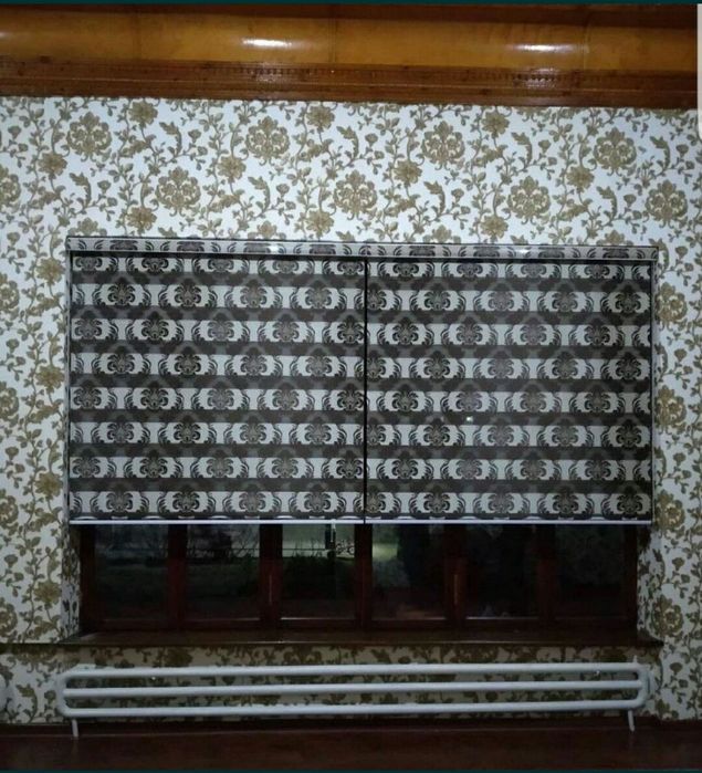 Jalyuzilar hizmatlari