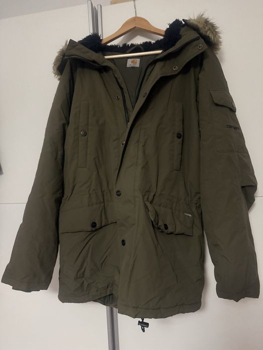 Geaca Carhartt de iarna marimea L