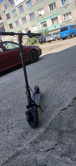 Trotineta electrica ninbot pro 2