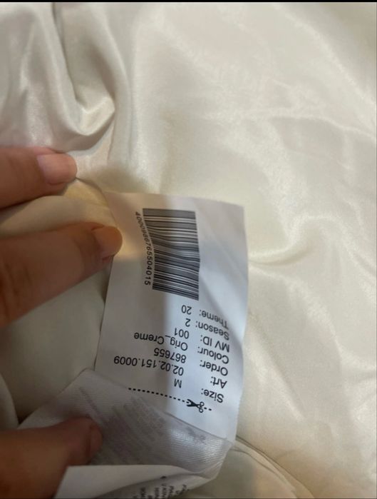 Geaca FB Sisters marime M