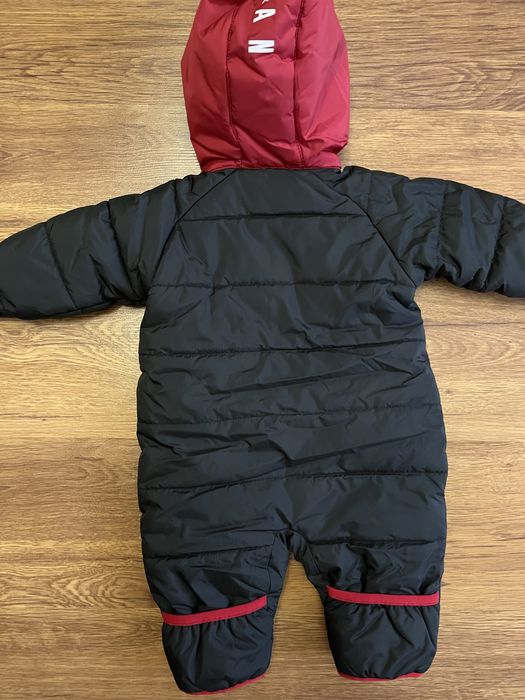 Бебешки гащеризон Air Jordan