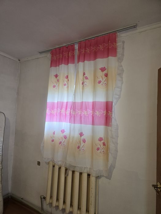 Продам штору для кухни