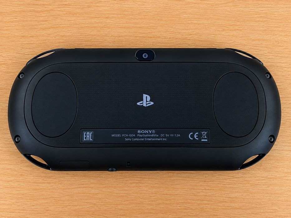 Ps vita modat ..