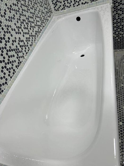 Эмалировка ванн. покраска ванн. реставрация ванн. emalirovka vana ...