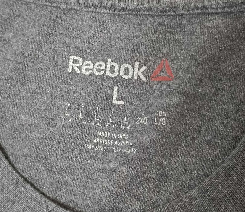 Reebok®-Много Запазена