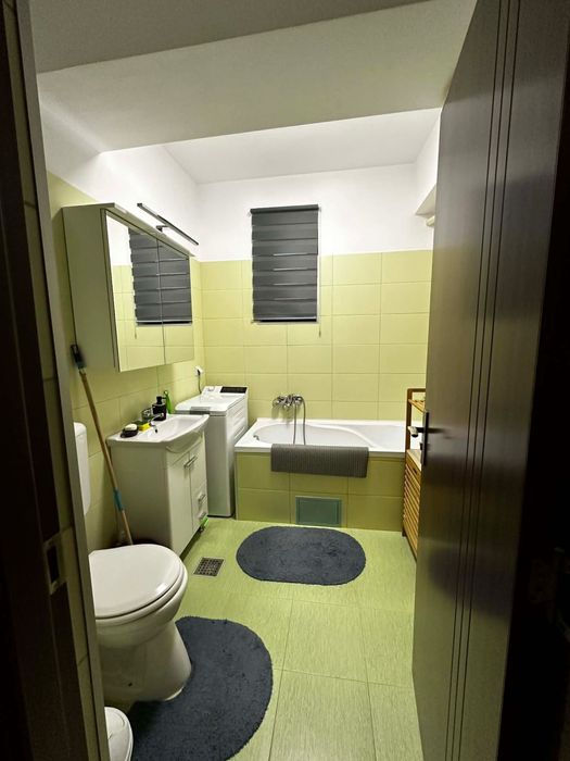 Aprtament 3 camere Prelungirea Ghencea