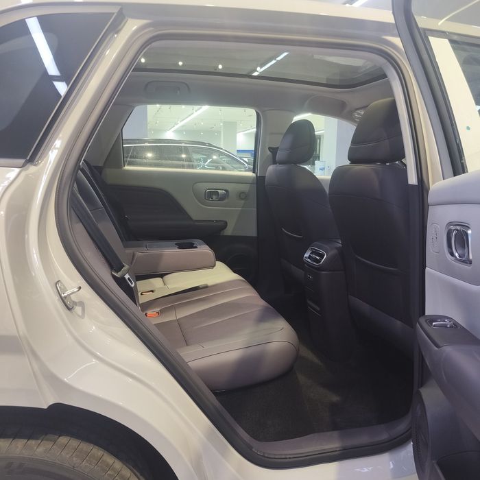 Leapmotor B10 510KM Smart full 3 yil garantiya