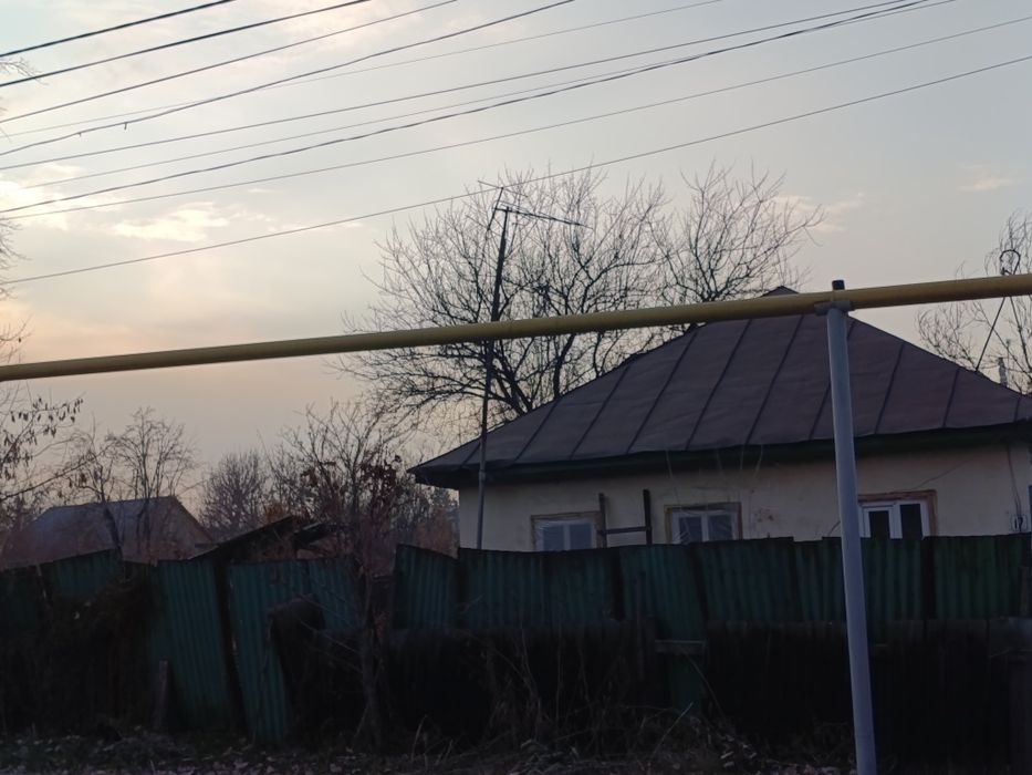 Продам земельный участок