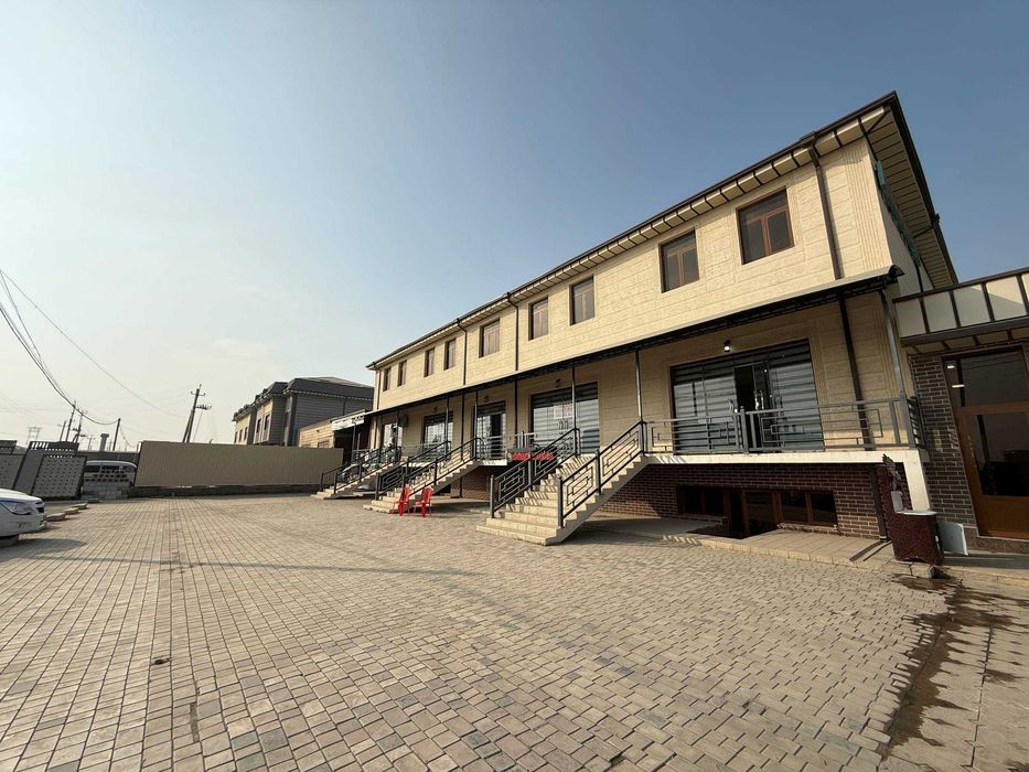 TAYYYOR NOTURAR BINO IJARAGA beriladi yokida sotiladi #a720