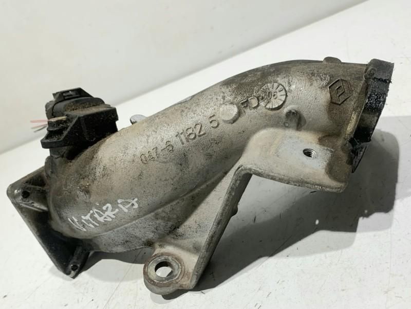 Tubulatura galerie admisie cu senzor Suzuki Grand Vitara 2 8200375080