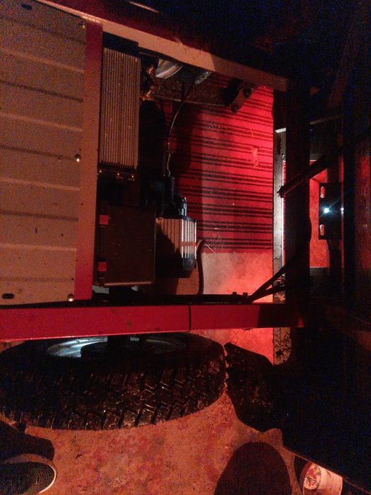 Vând RDB  aproape nou