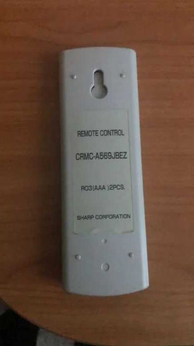 Климатик SHARP AY-XP10CE