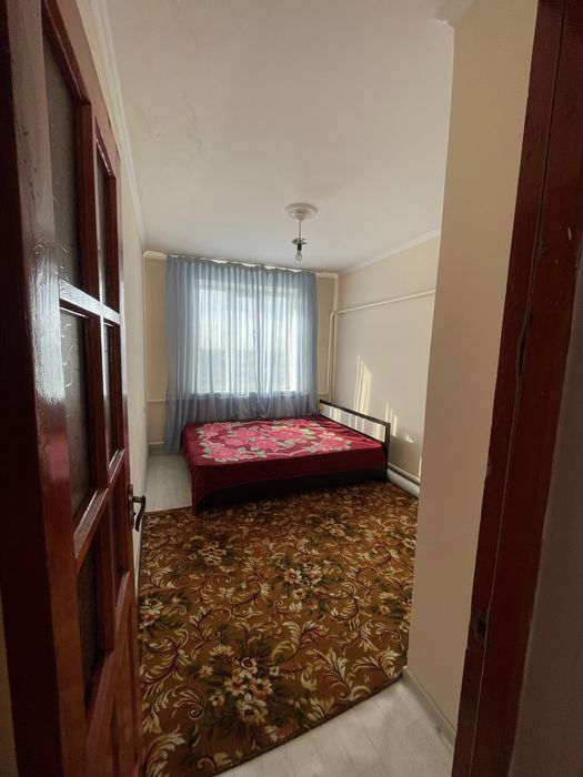 Арендаға үй беріледі, ұзақ мерзімге!