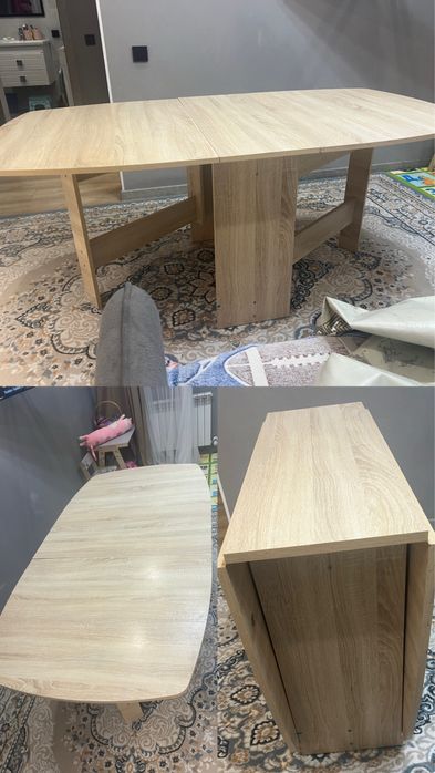 Стол книжка продам