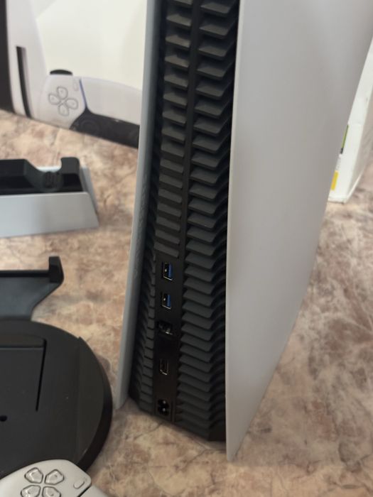 Sony playstation 5 fat оригинал без ремонта