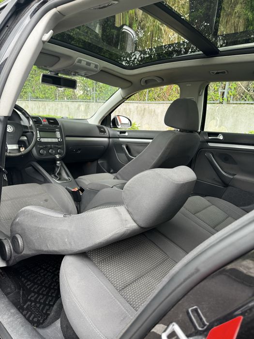 VOLKSWAGEN Golf 2008 — imagine 3