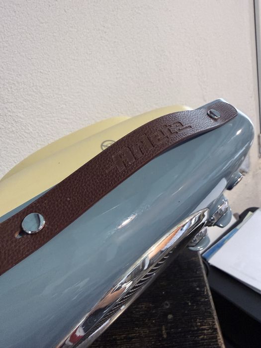 Aeroterma Ariete ventilator incalzitor