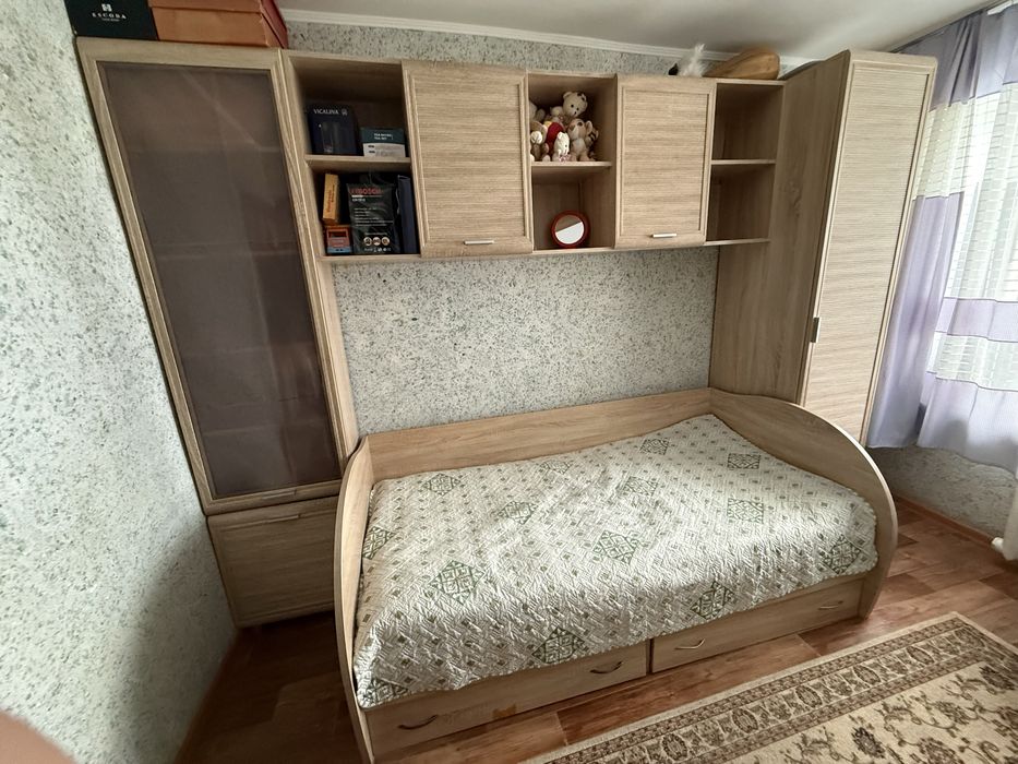 Мебельная стенка