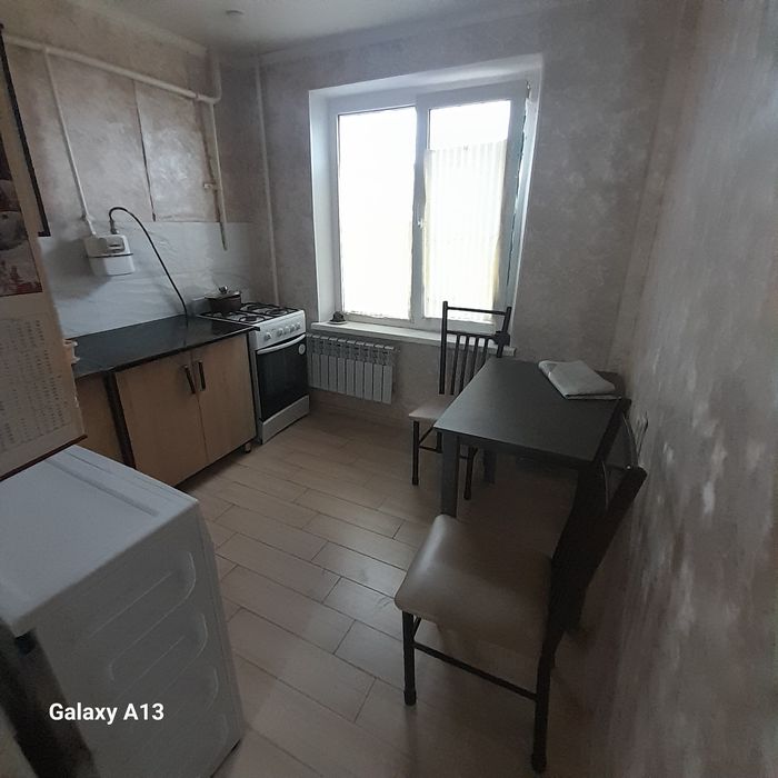 Продаётся 1ком.кв.в 5этажном доме