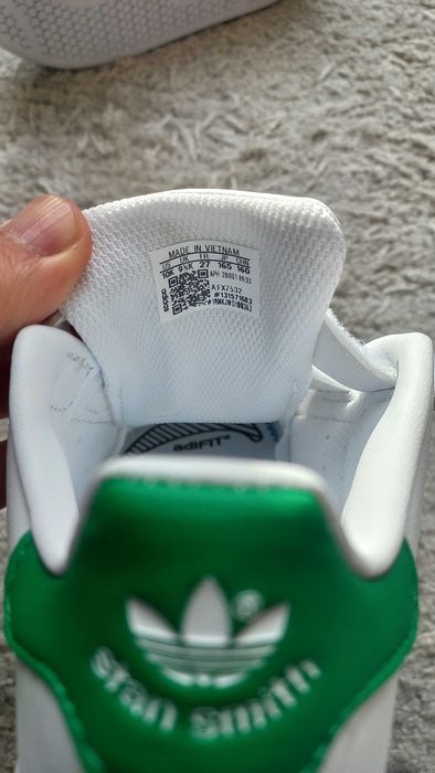 Детски маратонки Adidas