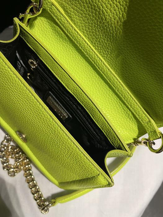 Чанта Versace Jeans Couture