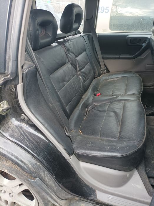 Subaru Forester 3 бр на части 98г-03/03-05