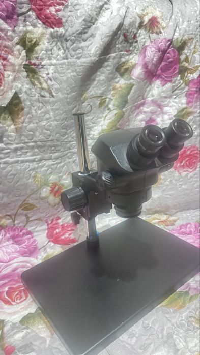 Продам микроскоп доя ремонта телефона.