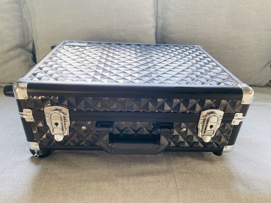 Geanta Troller Make-up