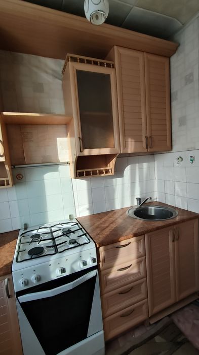 Кухонный гарнитур