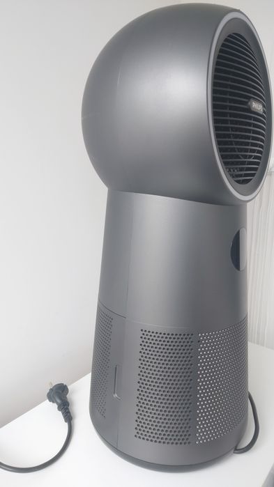 Пречиствател на въздух