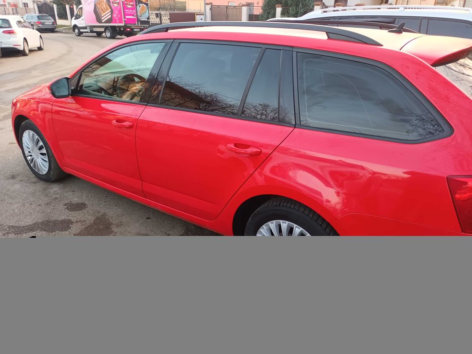Skoda Octavia 2.0, an 2016 pret 6700 euro