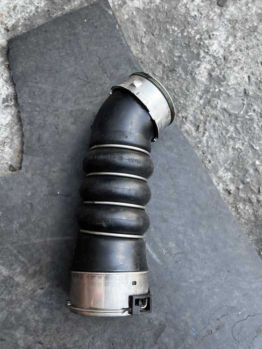 Furtun turbo furtun intercooler bmw e90 e91 e92 e93 330d n57d30a Bucuresti Sectorul 3 • OLX.ro